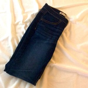 Levi’s jeans